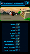 Simple game-dev 2D screenshot 2