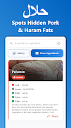 Halal Check screenshot 2