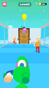 Slime Hero 3D تصوير الشاشة 4