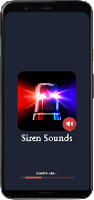 Siren Sounds poster