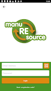 ManuREsource โปสเตอร์