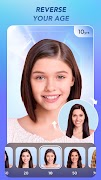LoopYa：Face Aging Editor syot layar 1