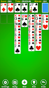 Solitaire syot layar 7