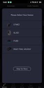 AccuroFit ภาพหน้าจอ 2