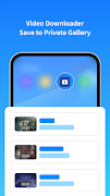 Clone App-Parallel Dual Space 截图 5