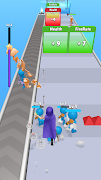 Summon Clash 3D screenshot 4