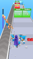 Summon Clash 3D screenshot 4