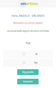 SimAutoDiagnostico screenshot 5
