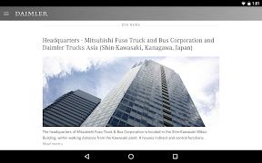 DTA One скриншот 3