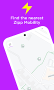 Zipp Mobility 海报
