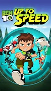 برنامه‌نما Ben 10: Up to Speed عکس از صفحه