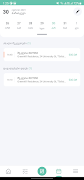 Profy Tasker ảnh chụp màn hình 3