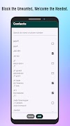 Call Blocker: Spam Blocker screenshot 3