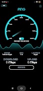 Internet Speed Test تصوير الشاشة 4