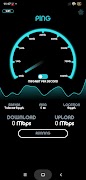 Internet Speed Test 스크린샷 4
