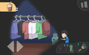 Lights Gone ภาพหน้าจอ 4