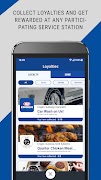 Engen App スクリーンショット 5
