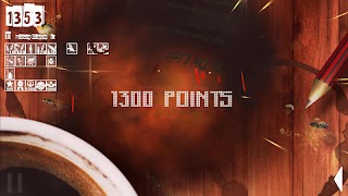 ANT Splat Madness تصوير الشاشة 6