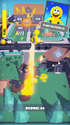 Jet Pack Destruction : Blow Up 截圖 5