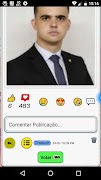 Elections 2024 screenshot 5