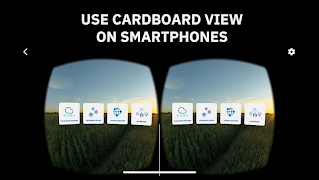 mobfish VR STUDIO screenshot 5