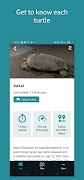 STC Turtle Tracker imagem de tela 1
