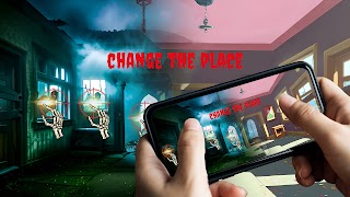 برنامه‌نما Ghostly challenge عکس از صفحه