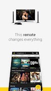 Peel Smart Remote captura de pantalla 2