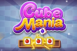 Cube Mania تصوير الشاشة 3