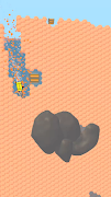Treasure Diver imagem de tela 1