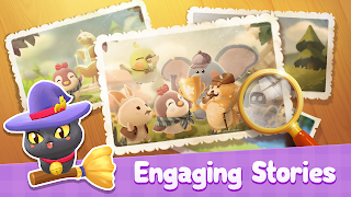 برنامه‌نما Sweet Town عکس از صفحه