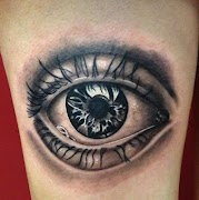 Tatuagens 3d imagem de tela 2