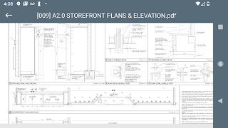 Pantera Mobile screenshot 5