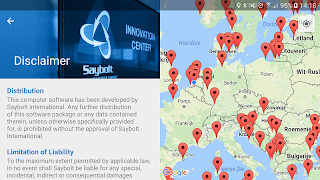 Saybolt Directory اسکرین شاٹ 7