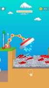 برنامه‌نما Magnet Pro عکس از صفحه