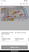 Easy Peasy Boutique screenshot 1