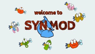SYNMOD Game ภาพหน้าจอ 1