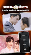 KuuTV - Premium Video Hub 스크린샷 2