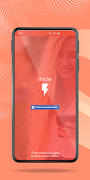 Binder Dating ポスター