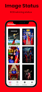 RCB Status Plakat