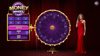 Money Wheel screenshot 1