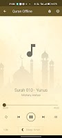 Mishary Quran Full Mp3 Offline screenshot 2
