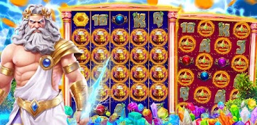 Great Zeus Screenshot 3