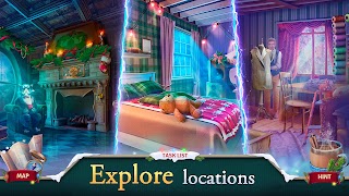 Christmas Stories 11 Taxi ảnh chụp màn hình 3