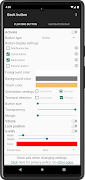 Back Button скриншот 1