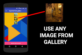 Icon Pack Generator - Custom i imagem de tela 3