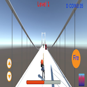 Running Fight screenshot 1