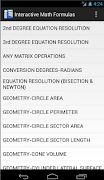 Poster Interactive Math