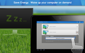 Splashtop for CACHATTO screenshot 1