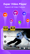 PlayMax - All Video Player poster